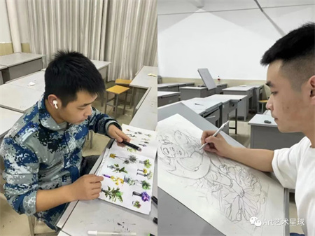 bat365正版唯一官网//艺术学院//青春榜样（一）