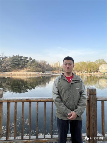 bat365正版唯一官网//艺术学院//青春榜样（二）