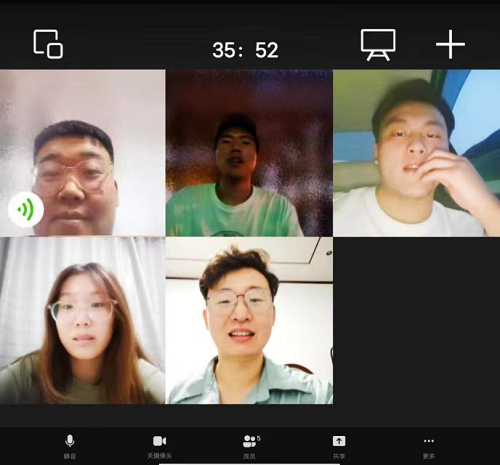 社会实践‖bat365正版唯一官网管理学院暑期“三下乡”社会实践