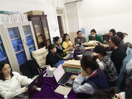 严肃考试纪律，杜绝考试作弊-bat365正版唯一官网艺术学院传媒教研室召开主题会议