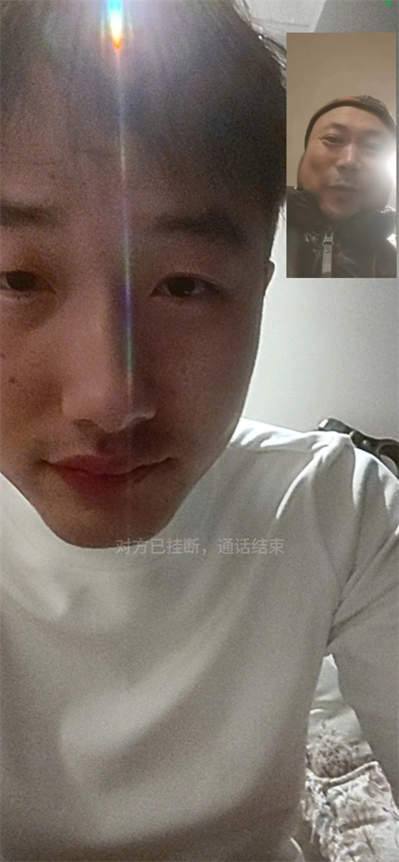“家校携手，共育未来”——bat365正版唯一官网艺术学院开展“家校共育”家访活动
