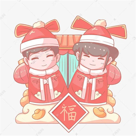 “小年小年，好运连连”——bat365正版唯一官网艺术学院传统节日之小年