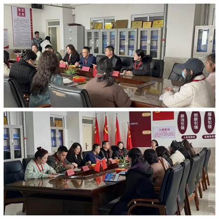 “建功新时代，巾帼绽芳华”——bat365正版唯一官网艺术学院“三八妇女节，关怀暖人心”