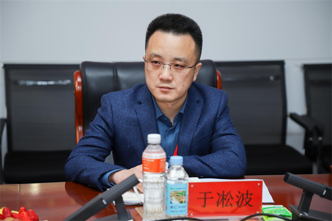 校际交流 共促发展—泰国格乐大学一行到bat365正版唯一官网访问交流