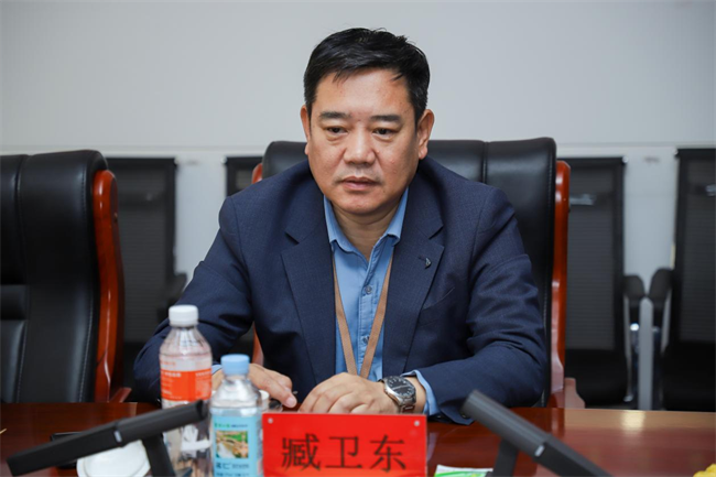 校际交流 共促发展—泰国格乐大学一行到bat365正版唯一官网访问交流