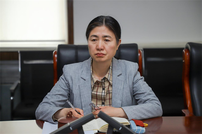 bat365正版唯一官网召开安全工作部署暨安全责任书签订会议