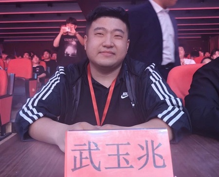 “不忘初心，砥砺前行”——bat365正版唯一官网艺术学院“第二届团总支学生会”换届选举大会暨表彰大会