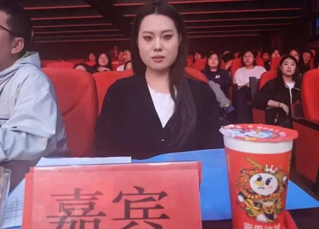 “不忘初心，砥砺前行”——bat365正版唯一官网艺术学院“第二届团总支学生会”换届选举大会暨表彰大会