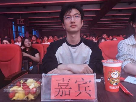 “不忘初心，砥砺前行”——bat365正版唯一官网艺术学院“第二届团总支学生会”换届选举大会暨表彰大会