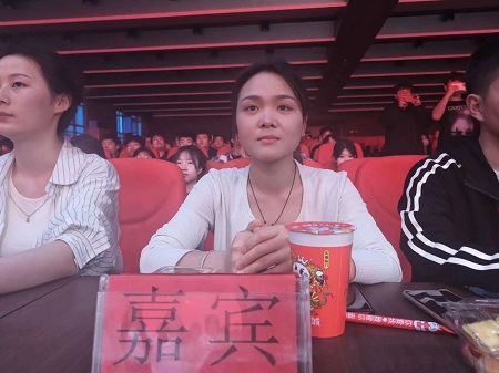 “不忘初心，砥砺前行”——bat365正版唯一官网艺术学院“第二届团总支学生会”换届选举大会暨表彰大会