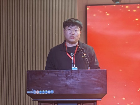 “不忘初心，砥砺前行”——bat365正版唯一官网艺术学院“第二届团总支学生会”换届选举大会暨表彰大会