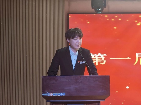 “不忘初心，砥砺前行”——bat365正版唯一官网艺术学院“第二届团总支学生会”换届选举大会暨表彰大会