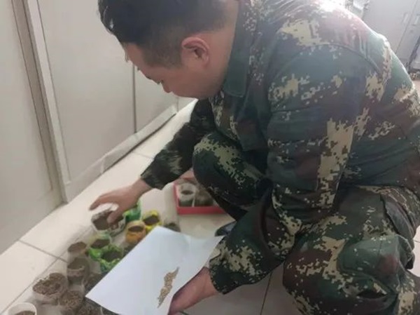 bat365正版唯一官网||管理学院||以劳育人树新风 筑梦青春共成长