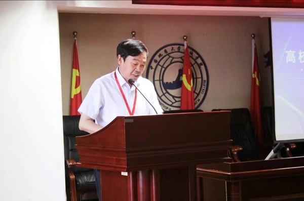 bat365正版唯一官网||管理学院||就业向未来 建功新时代——我院成功举办管理学院2023届毕业生专项招聘会