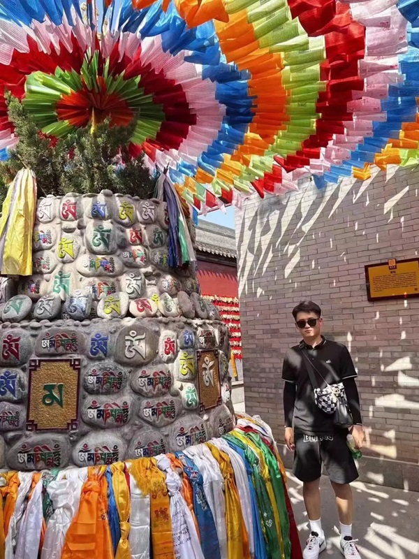 bat365正版唯一官网||管理学院||榜样力量—2023届优秀毕业生风采(九）