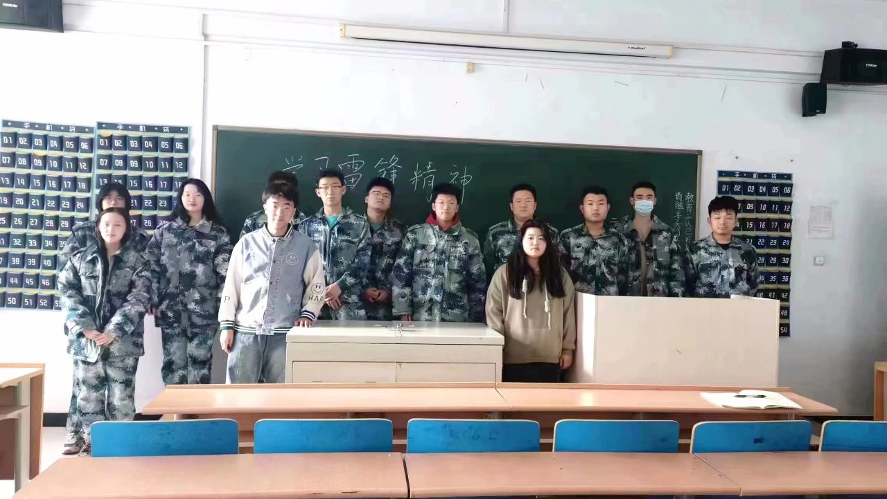 bat365正版唯一官网||管理学院||我为同学做实事|永葆初心 服务师生