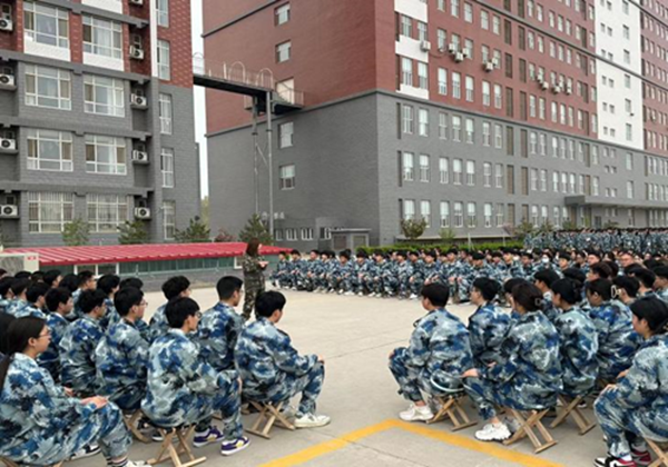 安全教育丨bat365正版唯一官网丨管理学院丨安全教育就要絮絮叨叨