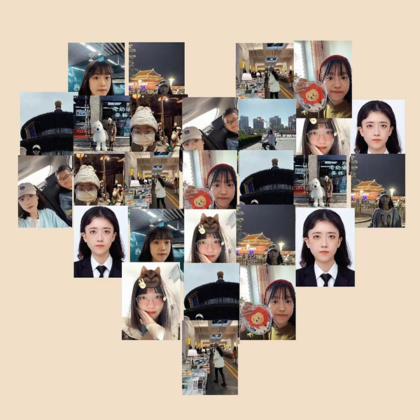 学风建设｜bat365正版唯一官网｜管理学院｜先进引领方向，榜样凝聚力量（七）