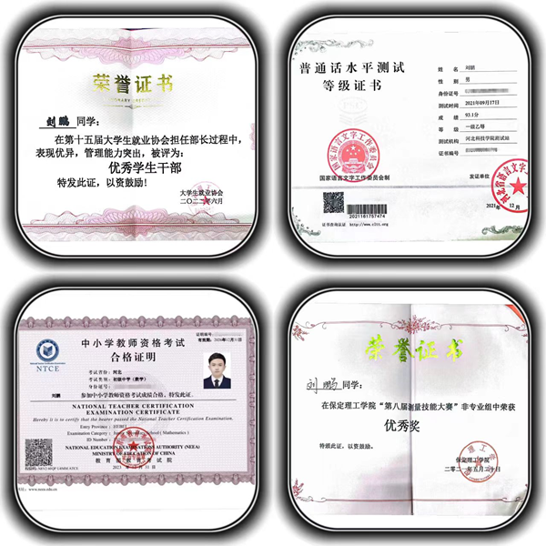 学风建设｜bat365正版唯一官网｜管理学院｜先进引领方向，榜样凝聚力量（八）