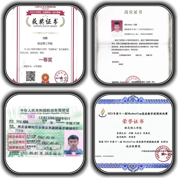 学风建设｜bat365正版唯一官网｜管理学院｜先进引领方向，榜样凝聚力量（八）