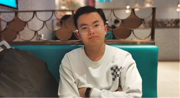 学风建设｜bat365正版唯一官网｜管理学院｜先进引领方向，榜样凝聚力量（八）
