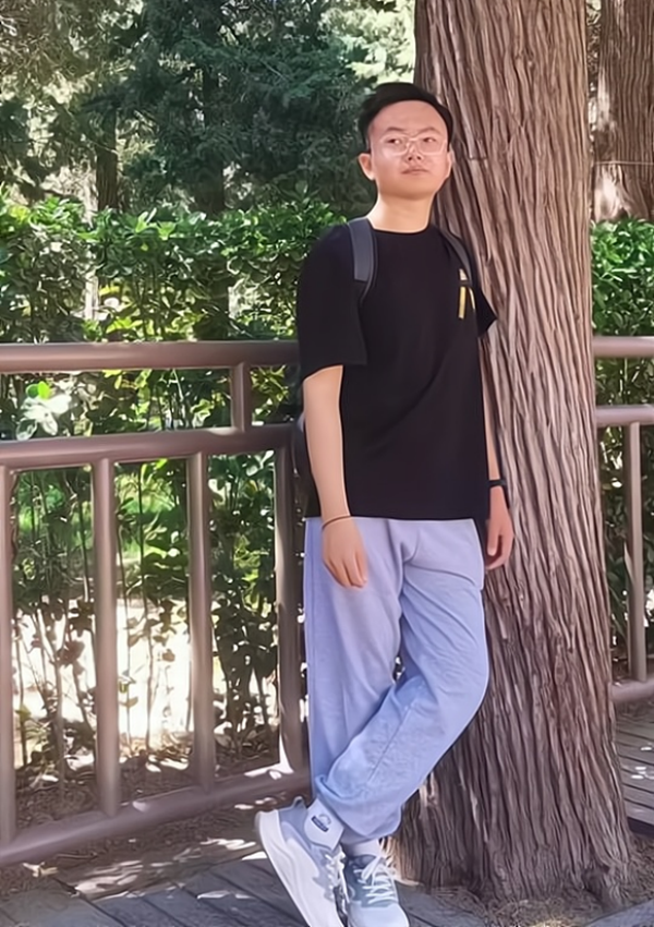 学风建设｜bat365正版唯一官网｜管理学院｜先进引领方向，榜样凝聚力量（八）