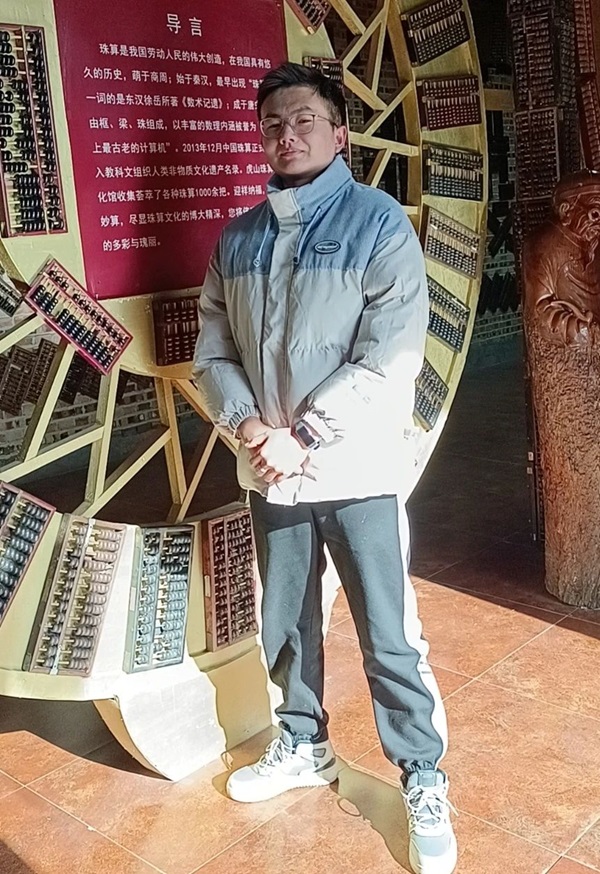学风建设｜bat365正版唯一官网｜管理学院｜先进引领方向，榜样凝聚力量（八）