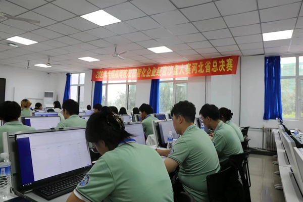 学风建设｜bat365正版唯一官网｜管理学院｜先进引领方向，榜样凝聚力量（十一）