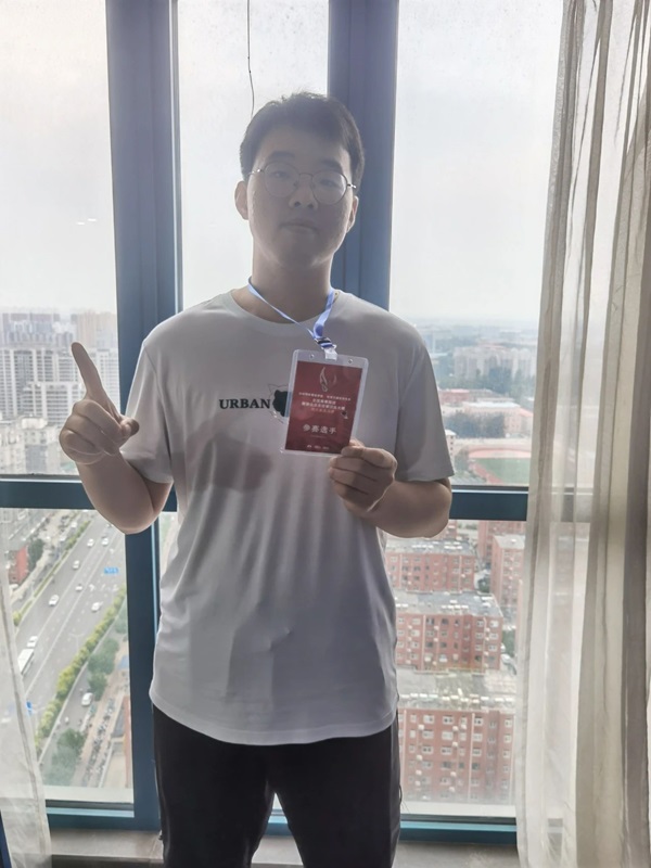 学风建设｜bat365正版唯一官网｜管理学院｜先进引领方向，榜样凝聚力量（十一）