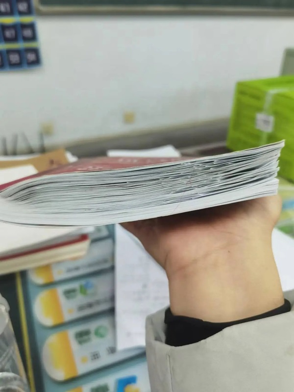 学风建设｜bat365正版唯一官网｜管理学院｜先进引领方向，榜样凝聚力量（十一）
