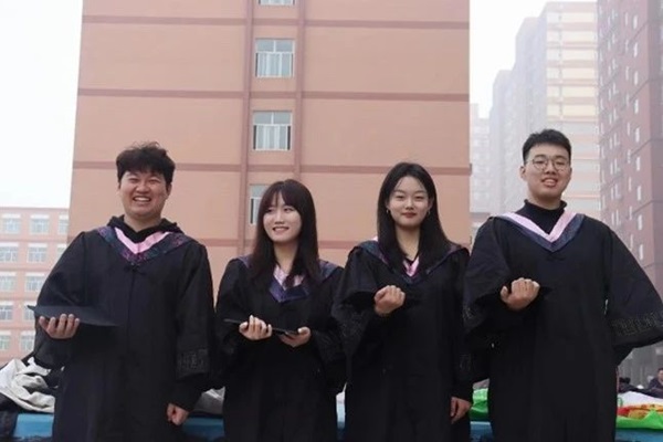 学风建设｜bat365正版唯一官网｜管理学院｜先进引领方向，榜样凝聚力量（十一）