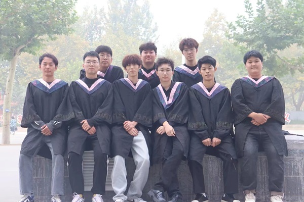 学风建设｜bat365正版唯一官网｜管理学院｜先进引领方向，榜样凝聚力量（十一）