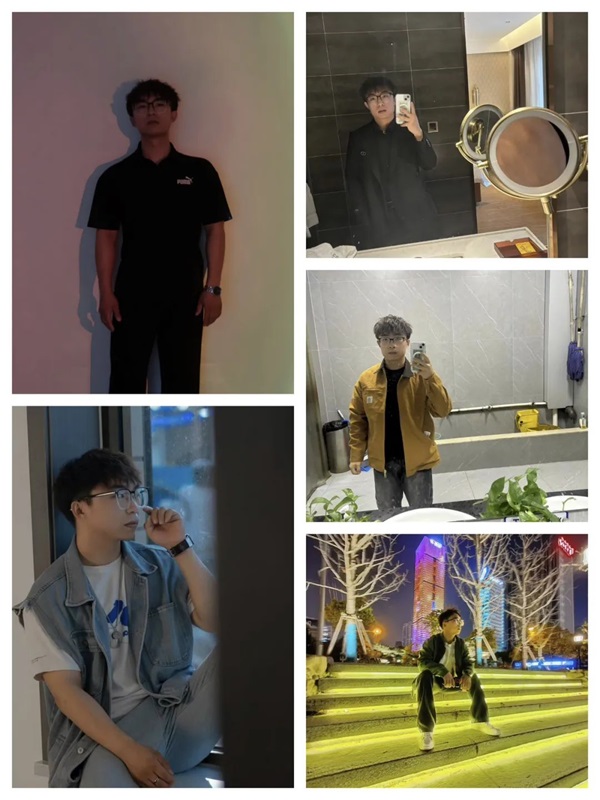 学风建设|bat365正版唯一官网|管理学院|先进引领放心，榜样凝聚力量（十二）