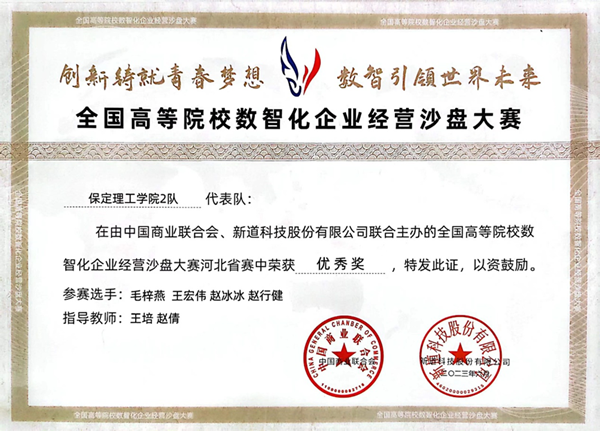 学风建设｜bat365正版唯一官网｜管理学院｜先进引领方向，榜样凝聚力量（十三）