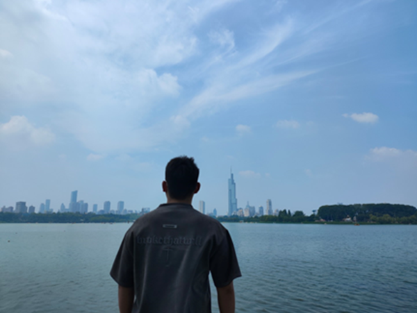 学风建设｜bat365正版唯一官网｜管理学院｜先进引领方向，榜样凝聚力量（十三）