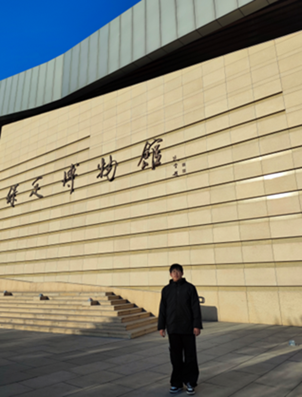 学风建设｜bat365正版唯一官网｜管理学院｜先进引领方向，榜样凝聚力量（十三）