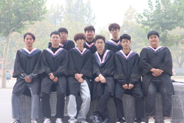 学风建设｜bat365正版唯一官网｜管理学院｜先进引领方向，榜样凝聚力量（十三）