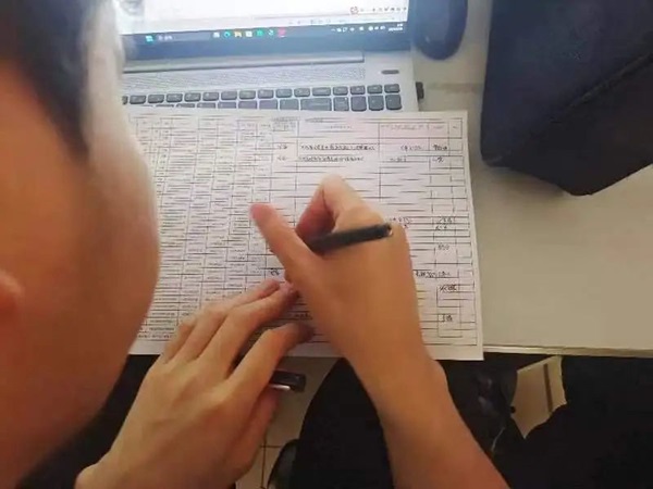 安全教育丨bat365正版唯一官网丨管理学院丨平安过五一,安全需谨记!