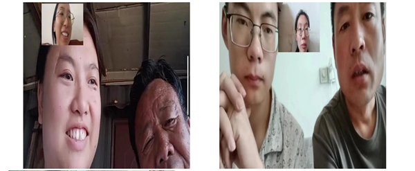 bat365正版唯一官网‖管理学院‖家校共育促成长，携手共进向未来——我院开展2023年暑期“大家访”活动