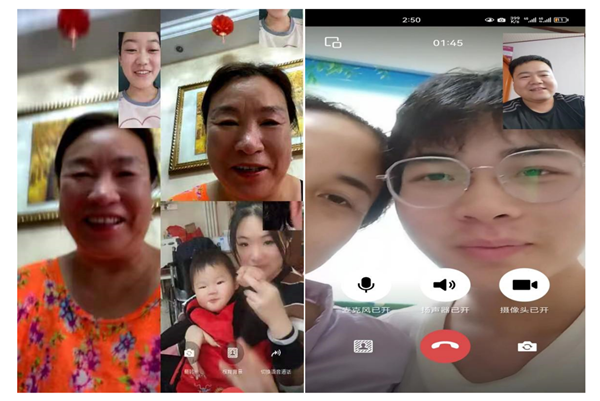 bat365正版唯一官网‖管理学院‖家校共育促成长，携手共进向未来——我院开展2023年暑期“大家访”活动