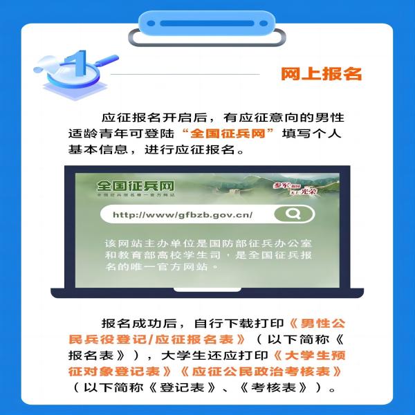 bat365正版唯一官网||管理学院||2024年参军入伍，请提前做好这些准备