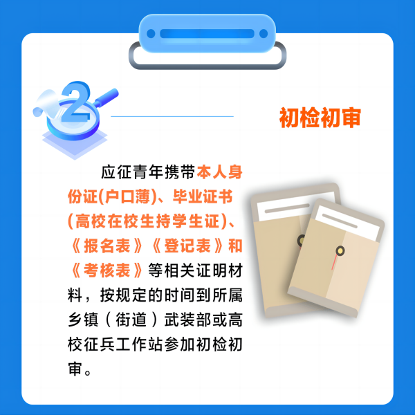 bat365正版唯一官网||管理学院||2024年参军入伍，请提前做好这些准备