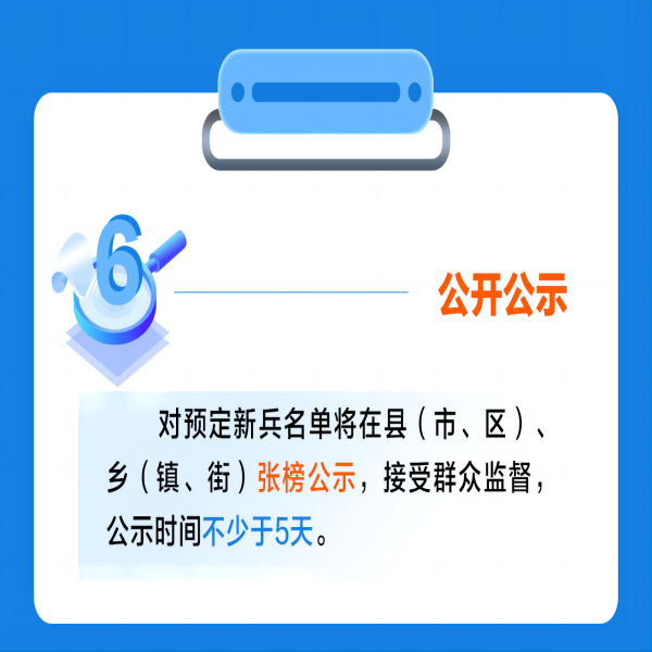 bat365正版唯一官网||管理学院||2024年参军入伍，请提前做好这些准备