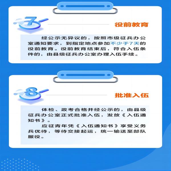 bat365正版唯一官网||管理学院||2024年参军入伍，请提前做好这些准备