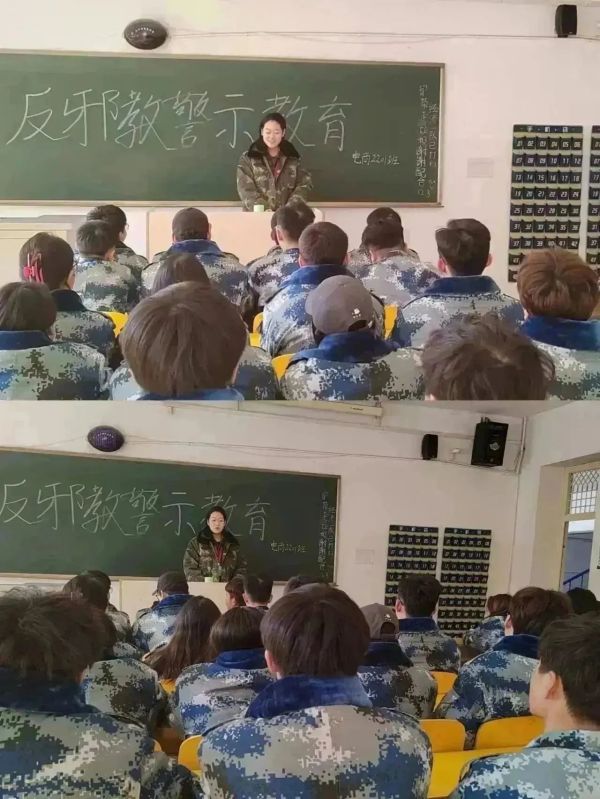 bat365正版唯一官网||管理学院||崇尚科学反对邪教