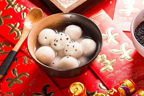 bat365正版唯一官网||管理学院||弘扬传统节日 坚定文化自信