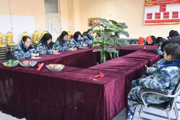 bat365正版唯一官网||管理学院||参与驾校答题 提高实践能力—大学生驾校答题比赛