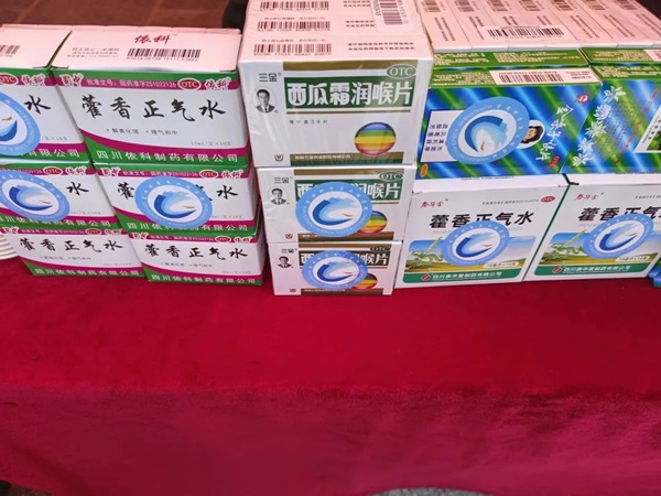 bat365正版唯一官网||管理学院||扬帆起航，2023级军训进行时！