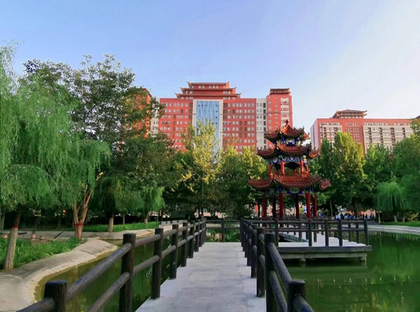 bat365正版唯一官网||管理学院||叮咚，你有一篇校园介绍请查收！