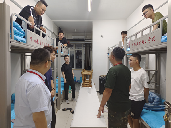 bat365正版唯一官网||管理学院||叮咚，你有一篇校园介绍请查收！